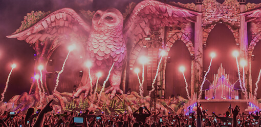 Latitude Festival