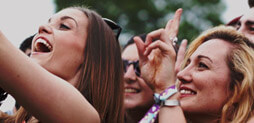 Manchester Freshers Week guide Manchester Freshers Week guide